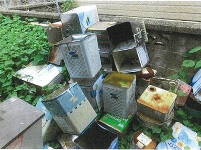 (値下げ) 福岡県北九州市八幡西区 三ヶ森駅23分 戸建て 217万円の競売物件 #2