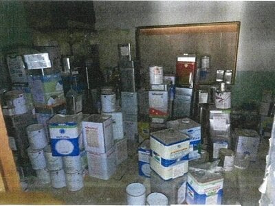 (値下げ) 福岡県北九州市八幡西区 三ヶ森駅23分 戸建て 217万円の競売物件 #3