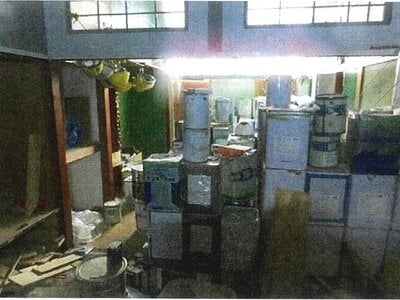 (値下げ) 福岡県北九州市八幡西区 三ヶ森駅23分 戸建て 217万円の競売物件 #4