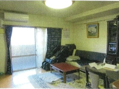 福岡県北九州市門司区 出光美術館駅3分 マンション「ペルル門司港」953万円の競売物件 #3