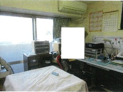 福岡県北九州市門司区 出光美術館駅3分 マンション「ペルル門司港」953万円の競売物件 #5