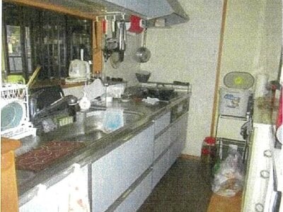 福岡県北九州市門司区 出光美術館駅3分 マンション「ペルル門司港」953万円の競売物件 #6