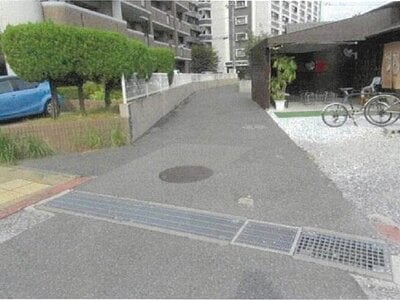 福岡県北九州市小倉北区 香春口三萩野駅4分 マンション「サンライフ香春口」888万円の競売物件 #2