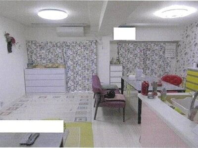 福岡県北九州市小倉北区 香春口三萩野駅4分 マンション「サンライフ香春口」888万円の競売物件 #3