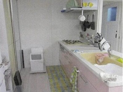 福岡県北九州市小倉北区 香春口三萩野駅4分 マンション「サンライフ香春口」888万円の競売物件 #5