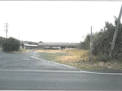 (値下げ) 鹿児島県日置市 土地 125万円の競売物件 #11