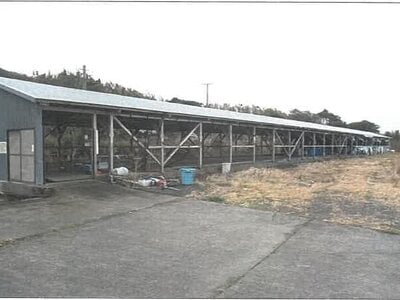 (値下げ) 鹿児島県日置市 土地 125万円の競売物件 #12