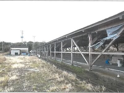 (値下げ) 鹿児島県日置市 土地 125万円の競売物件 #13