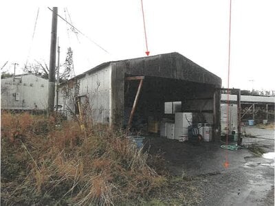 (値下げ) 鹿児島県日置市 土地 125万円の競売物件 #2