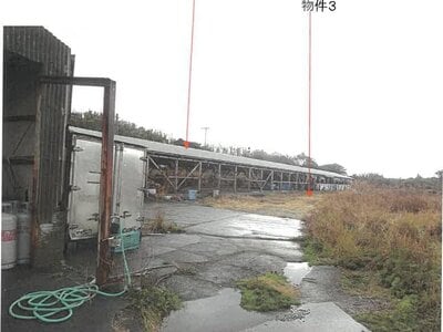 (値下げ) 鹿児島県日置市 土地 125万円の競売物件 #3