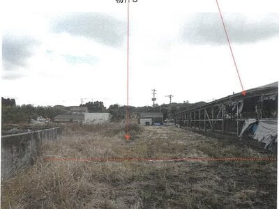 (値下げ) 鹿児島県日置市 土地 125万円の競売物件 #5