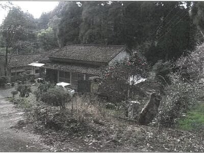 (値下げ) 鹿児島県霧島市 表木山駅 土地 42万円の競売物件 #10