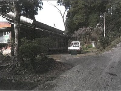 (値下げ) 鹿児島県霧島市 表木山駅 土地 42万円の競売物件 #12