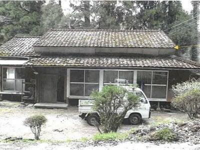 (値下げ) 鹿児島県霧島市 表木山駅 土地 42万円の競売物件 #2