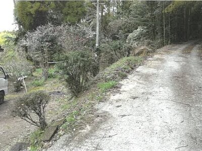 (値下げ) 鹿児島県霧島市 表木山駅 土地 42万円の競売物件 #3