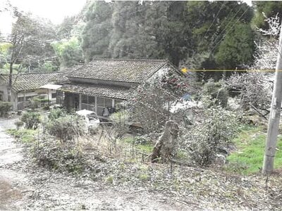 (値下げ) 鹿児島県霧島市 表木山駅 土地 42万円の競売物件 #5