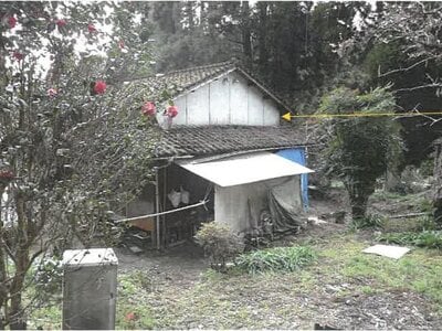 (値下げ) 鹿児島県霧島市 表木山駅 土地 42万円の競売物件 #6