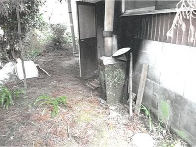(値下げ) 鹿児島県霧島市 表木山駅 土地 42万円の競売物件 #8