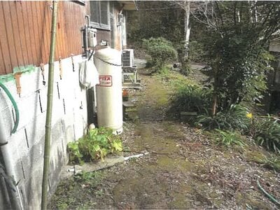 (値下げ) 鹿児島県霧島市 表木山駅 土地 42万円の競売物件 #9