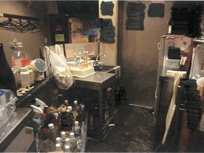 鹿児島県鹿児島市 高見馬場駅3分 戸建て 1億5,470万円の競売物件 #28