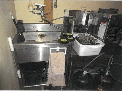 鹿児島県鹿児島市 高見馬場駅3分 戸建て 1億5,470万円の競売物件 #31