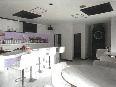 鹿児島県鹿児島市 高見馬場駅3分 戸建て 1億5,470万円の競売物件 #44