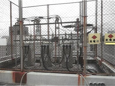 鹿児島県鹿児島市 高見馬場駅3分 戸建て 1億5,470万円の競売物件 #73