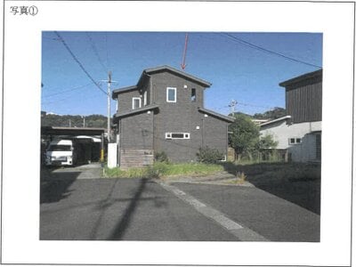 鹿児島県鹿児島市 広木駅18分 戸建て 919万円の競売物件 #12