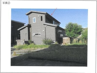 鹿児島県鹿児島市 広木駅18分 戸建て 919万円の競売物件 #13