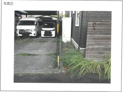 鹿児島県鹿児島市 広木駅18分 戸建て 919万円の競売物件 #16