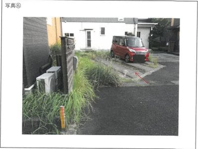 鹿児島県鹿児島市 広木駅18分 戸建て 919万円の競売物件 #17