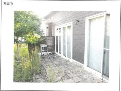 鹿児島県鹿児島市 広木駅18分 戸建て 919万円の競売物件 #18