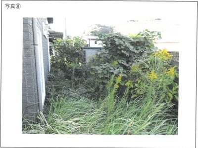 鹿児島県鹿児島市 広木駅18分 戸建て 919万円の競売物件 #19