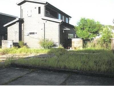 鹿児島県鹿児島市 広木駅18分 戸建て 919万円の競売物件 #4