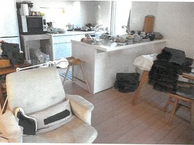 鹿児島県鹿児島市 広木駅18分 戸建て 919万円の競売物件 #7