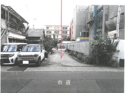 鹿児島県鹿児島市 甲東中学校前駅4分 戸建て 2,266万円の競売物件 #21