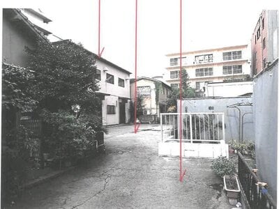 鹿児島県鹿児島市 甲東中学校前駅4分 戸建て 2,266万円の競売物件 #22