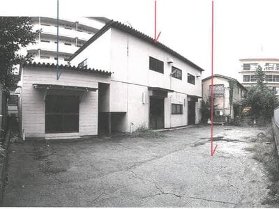 鹿児島県鹿児島市 甲東中学校前駅4分 戸建て 2,266万円の競売物件 #23