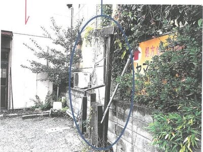 鹿児島県鹿児島市 甲東中学校前駅4分 戸建て 2,266万円の競売物件 #24