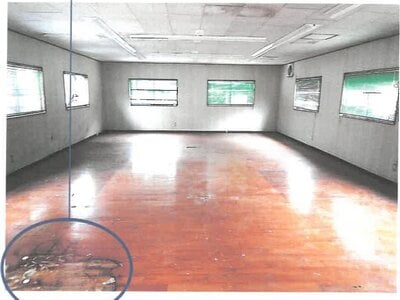 鹿児島県鹿児島市 甲東中学校前駅4分 戸建て 2,266万円の競売物件 #26