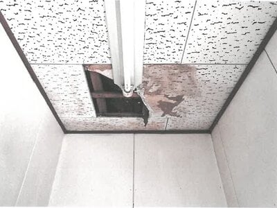 鹿児島県鹿児島市 甲東中学校前駅4分 戸建て 2,266万円の競売物件 #27