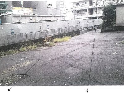 鹿児島県鹿児島市 甲東中学校前駅4分 戸建て 2,266万円の競売物件 #4