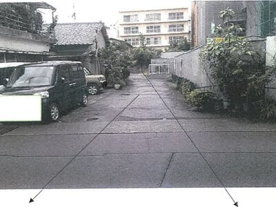 鹿児島県鹿児島市 甲東中学校前駅4分 戸建て 2,266万円の競売物件 #5