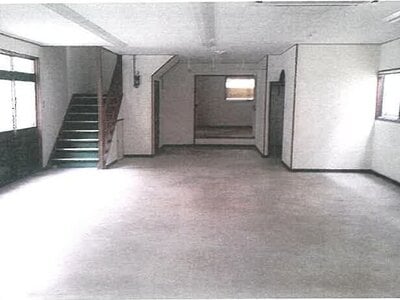 鹿児島県鹿児島市 甲東中学校前駅4分 戸建て 2,266万円の競売物件 #9