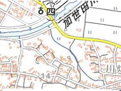 鹿児島県南さつま市 戸建て 1,021万円の競売物件 #17