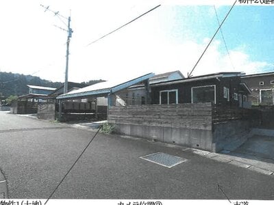 鹿児島県南さつま市 戸建て 1,021万円の競売物件 #19