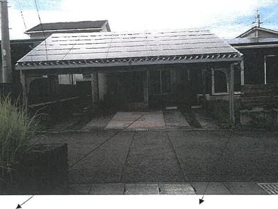 鹿児島県南さつま市 戸建て 1,021万円の競売物件 #2