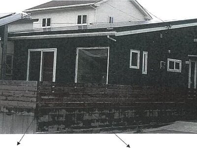 鹿児島県南さつま市 戸建て 1,021万円の競売物件 #4