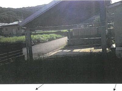 鹿児島県南さつま市 戸建て 1,021万円の競売物件 #6