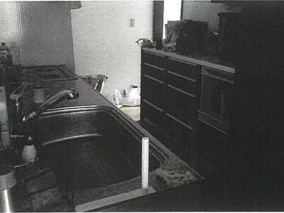 鹿児島県南さつま市 戸建て 1,021万円の競売物件 #8